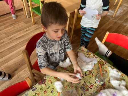 Poznáváme Antarktidu